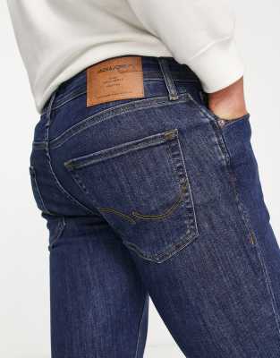 jack and jones back pocket design