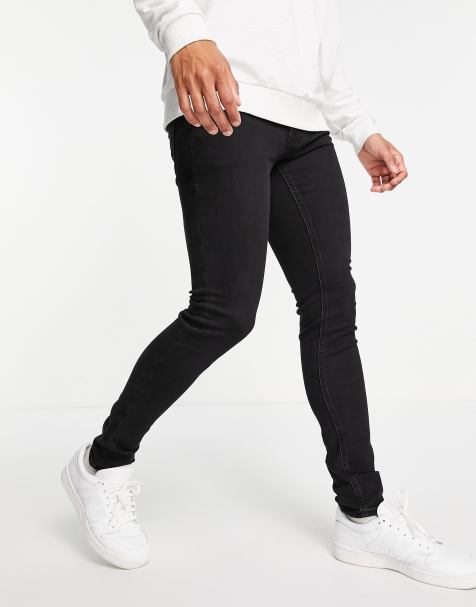 Men's Jeans, Skinny, Ripped, Designer & Slim Jeans