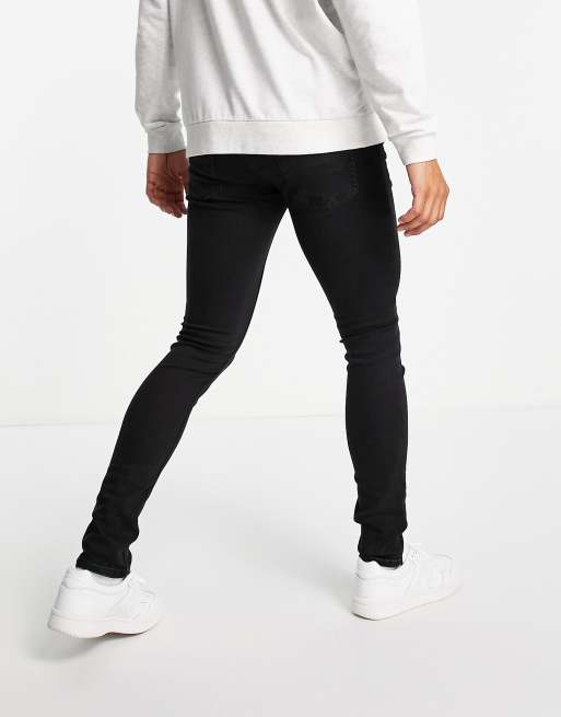 Jack jones liam on sale skinny