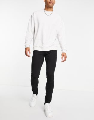 jack and jones liam black