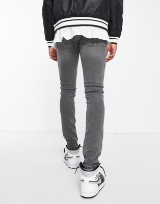 jack and jones intelligence skinny jeans