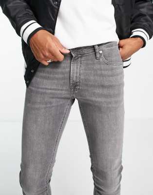 jack and jones intelligence skinny jeans