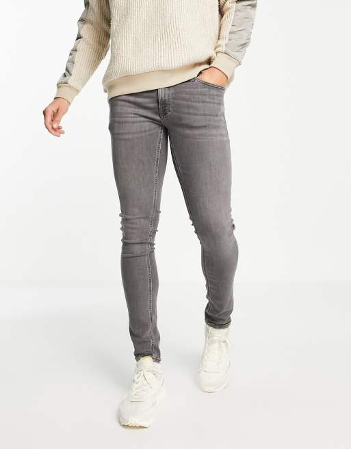 Jack and jones skinny on sale liam