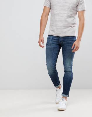 jack and jones liam jeans