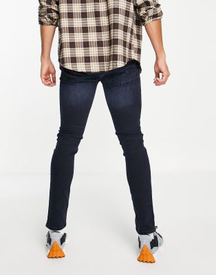 stretch jeans jack and jones