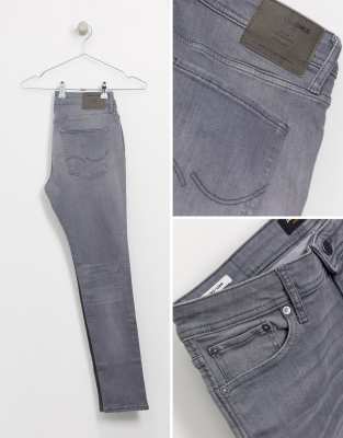 jack jones grey jeans