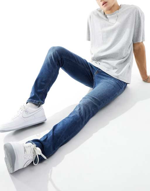 Jack and jones liam on sale skinny