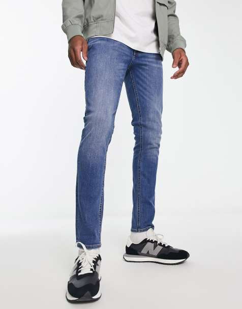 Mens levi jeans sale on sale uk