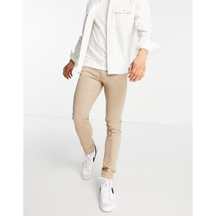 Stretch Chino, 50% OFF