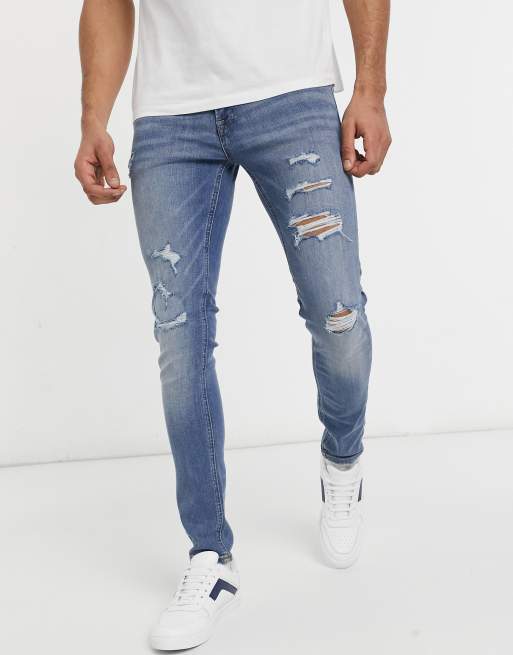 Jack and jones jeans hot sale liam