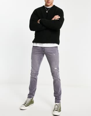 jack and jones core jeans