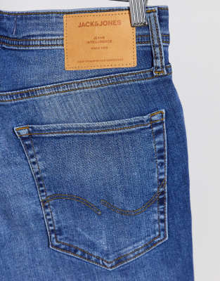 jack jones jeans intelligence since 1990