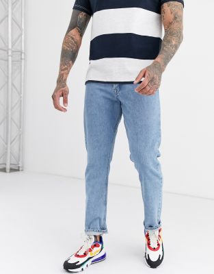 jack and jones loose fit