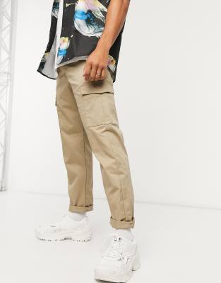 jack and jones loose fit