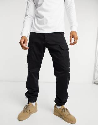 jack and jones loose fit