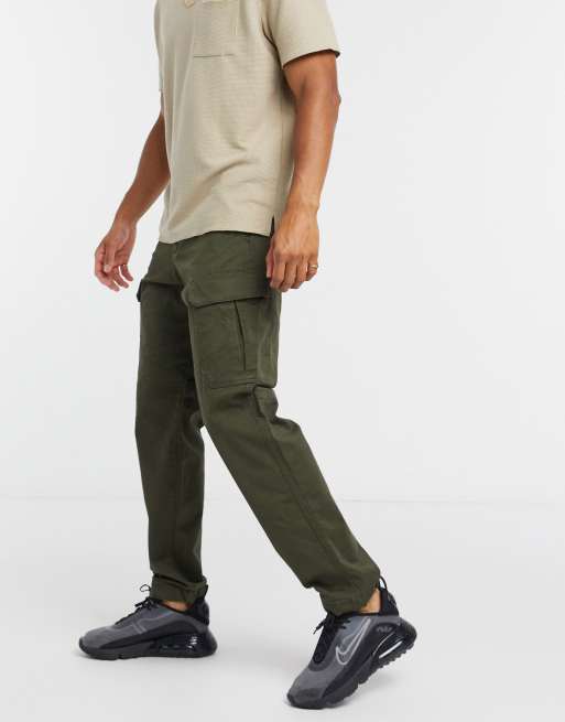 cargos asos