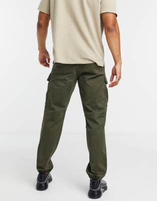 loose cargos