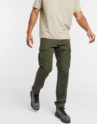 loose cargos