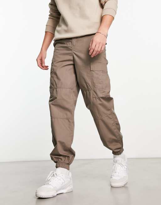 Pantalon best sale cargo ripstop