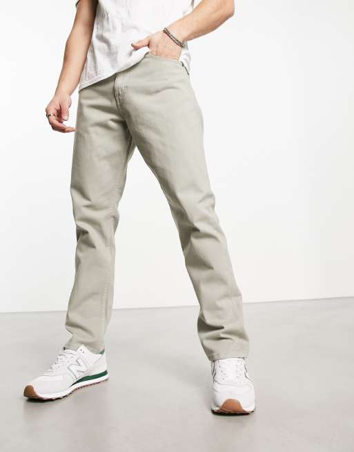 Levi's 511 cheap twill pants