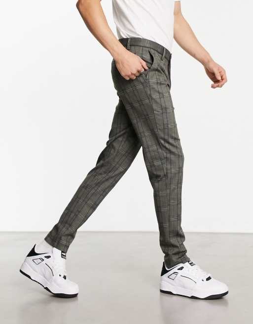 Slim clearance fit marco