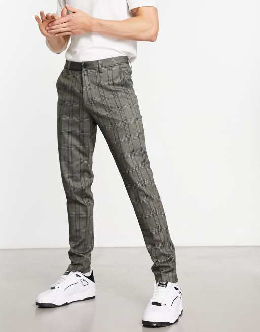 Jack And Jones Slim Marco Chinos Jack Jones Intelligence Marco