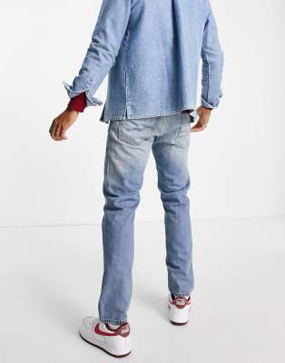 jack and jones seven 5 jeans