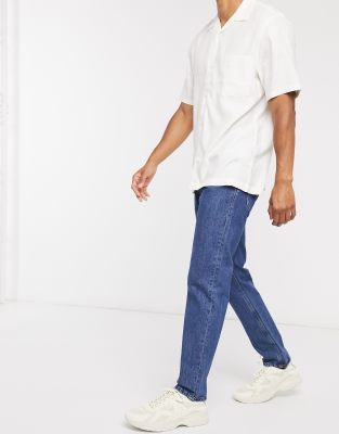 jack and jones mike jeans