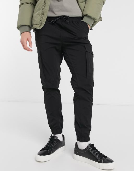 jean cargo jack and jones