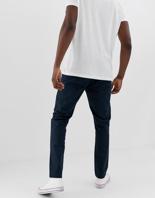 Pantalón Chino Slim Stretch