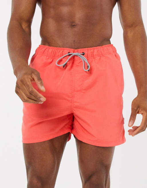 Short bain sales jack and jones