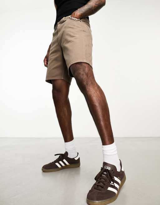 Twill Short