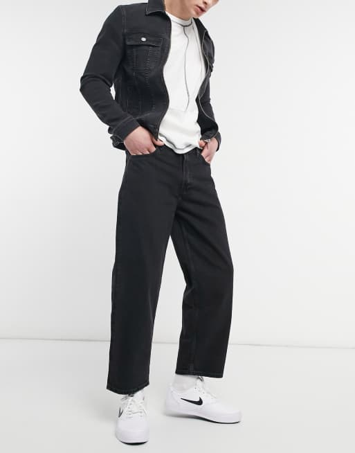 Jack jones vintage jeans hotsell