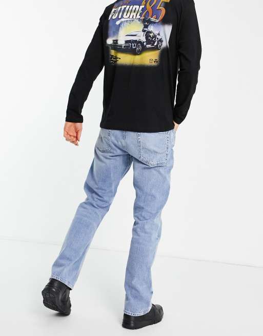 Jack jones vintage jeans sale