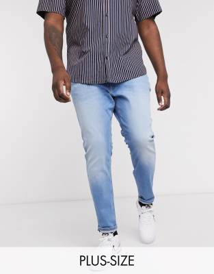 asos jack and jones jeans