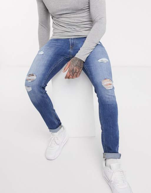 jack and jones jeans intelligence