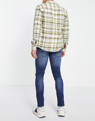 jack jones skinny fit jeans