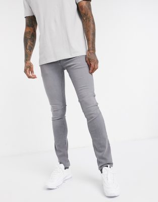 super stretch jeans