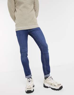 jack jones super stretch jeans