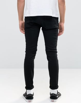 jack and jones intelligence skinny jeans