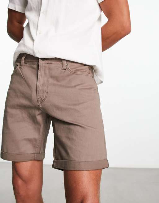 Five hot sale pocket shorts