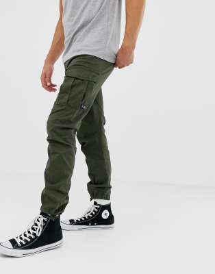 cargo pants with converse