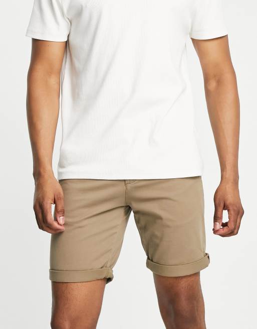 Chino shorts hot sale jack jones