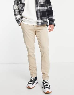 jack and jones chino slim fit