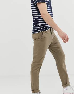 jack and jones slim fit chinos