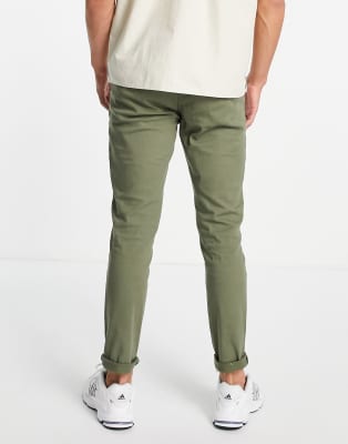 jack and jones chino slim fit