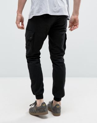 jack and jones slim fit cargo pants