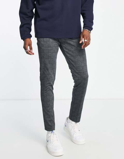 Jack and jones on sale intelligence slim fit