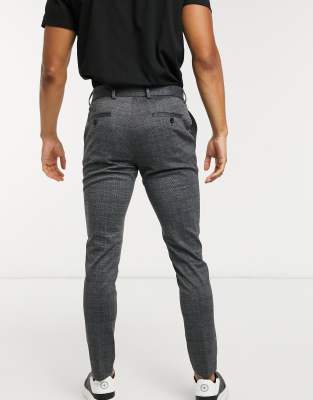 jack and jones intelligence slim fit