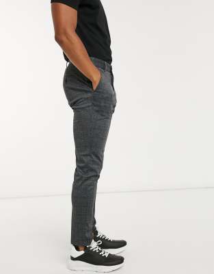 jack jones grey jeans